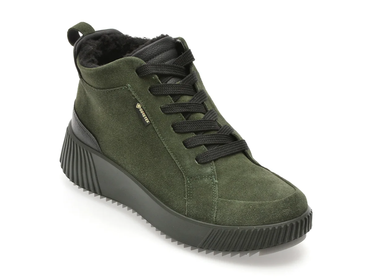 Ghete Ara Verzi, 26908, Din Piele Întoarsă