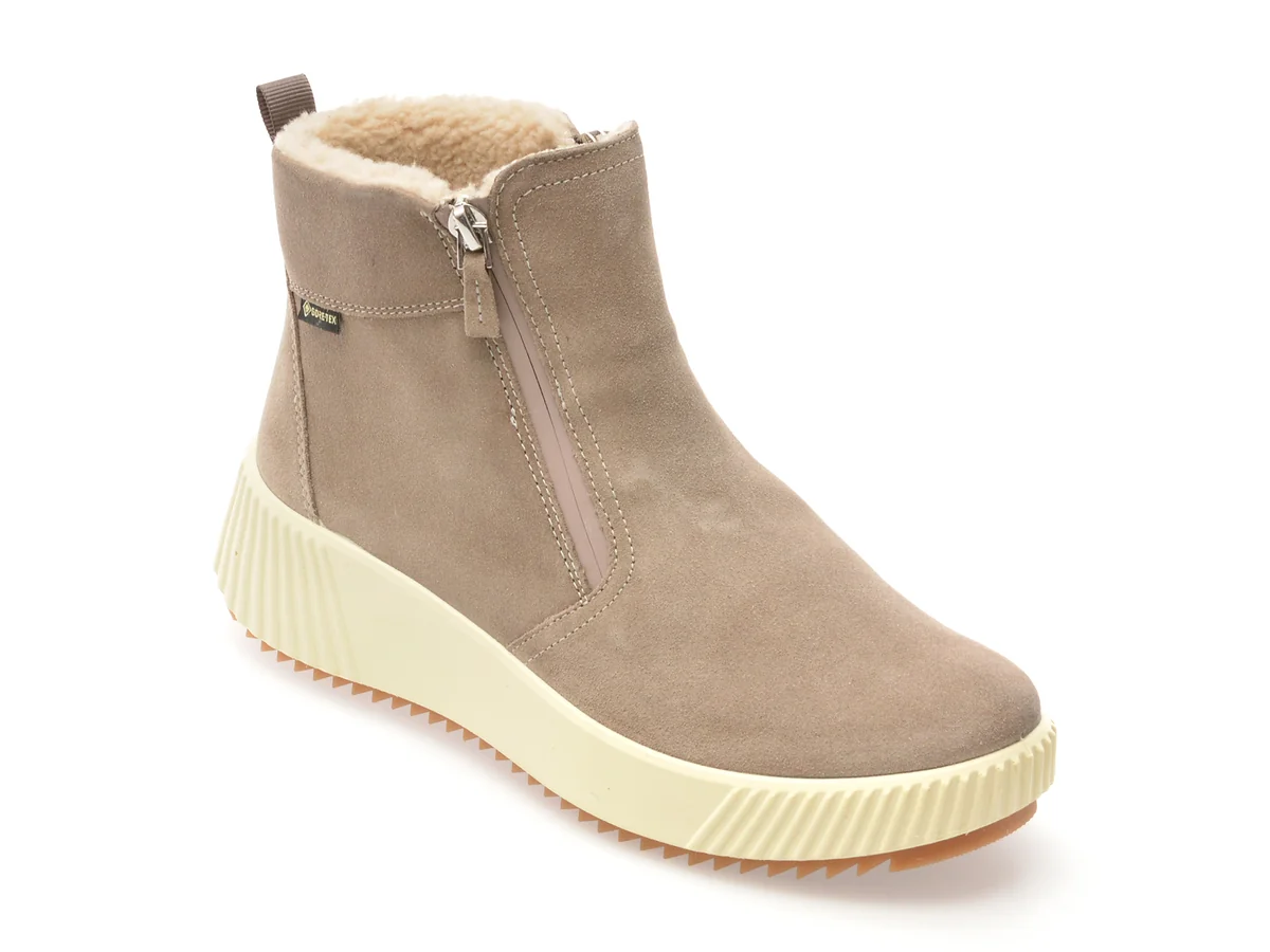 Ghete Ara Bej, 26905, Din Piele Intoarsă