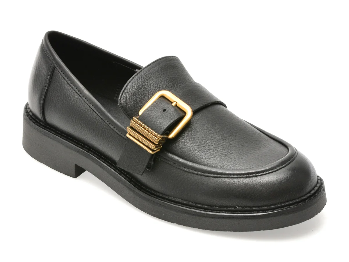 Mocasini Aldo Negri, Kalya 001, Din Piele Naturala