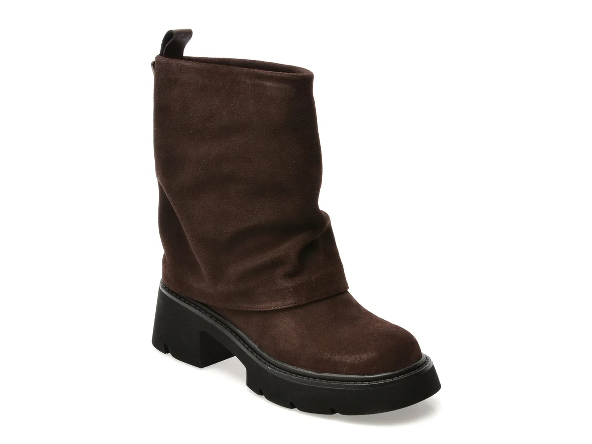 Ghete Flavia Passini Maro, 56153, Din Piele Intoarsa