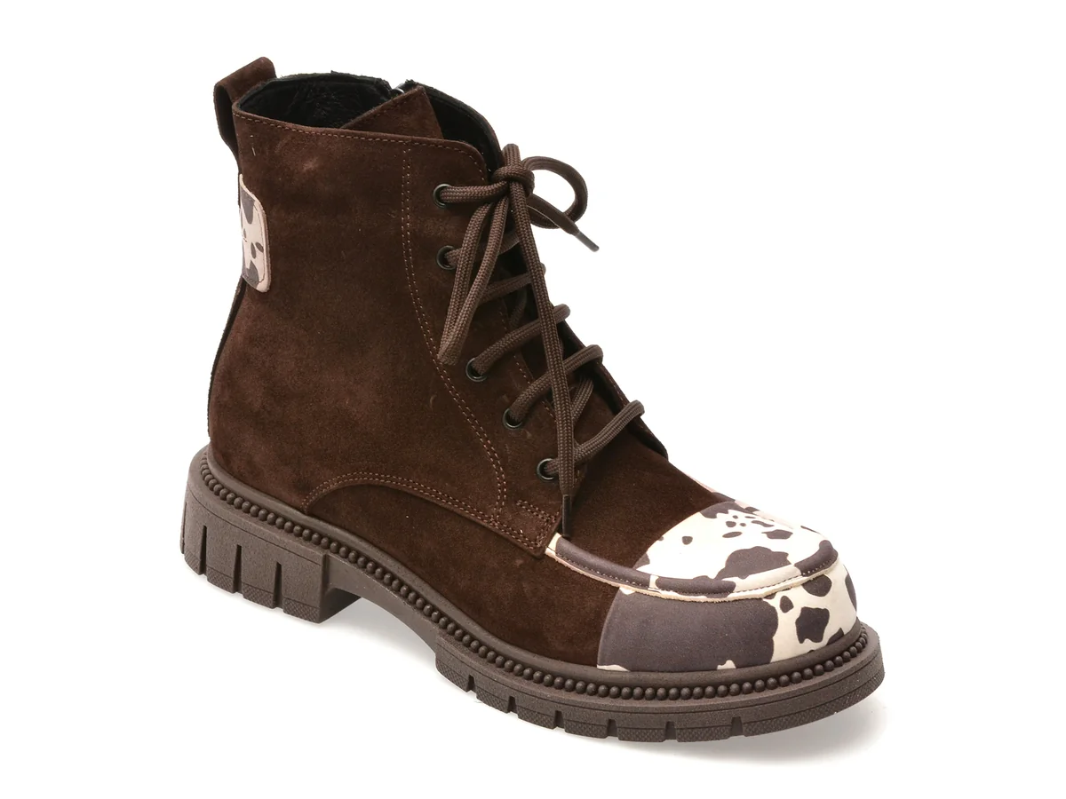 Ghete Gryxx Maro, 2201460, Din Piele Întoarsă