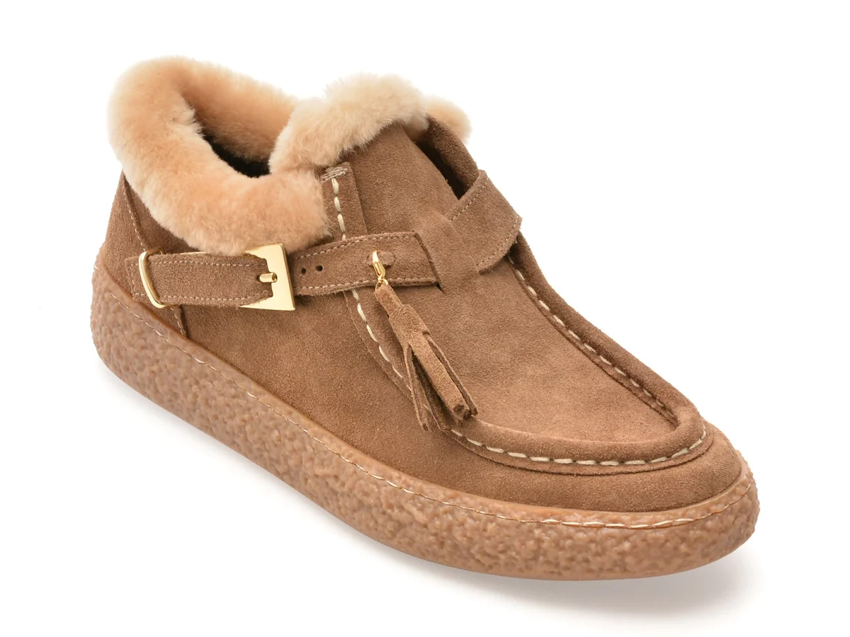 Ghete Epica Gri, 1181561, Din Piele Întoarsă