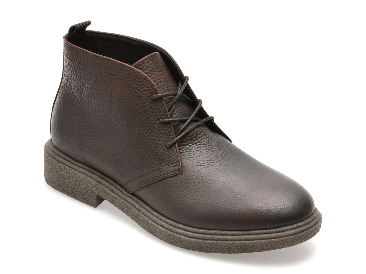 Ghete Aldo Maro Torroo 201 Din Piele Naturala