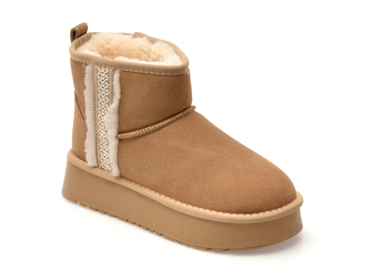 Ghete Flavia Passini Maro, 239261, Din Piele Intoarsă