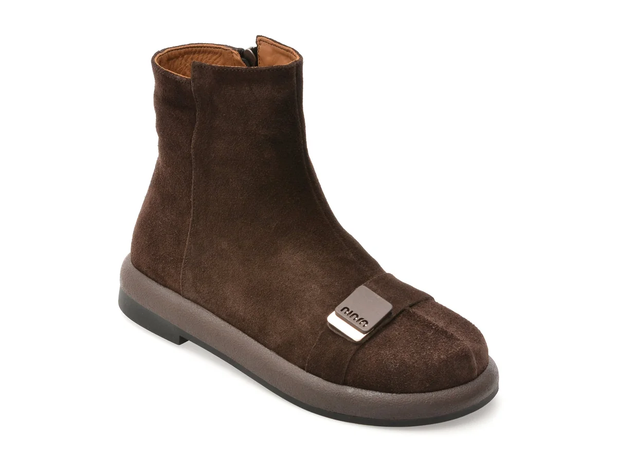 Ghete Image Maro, 2541842, Din Piele Întoarsă