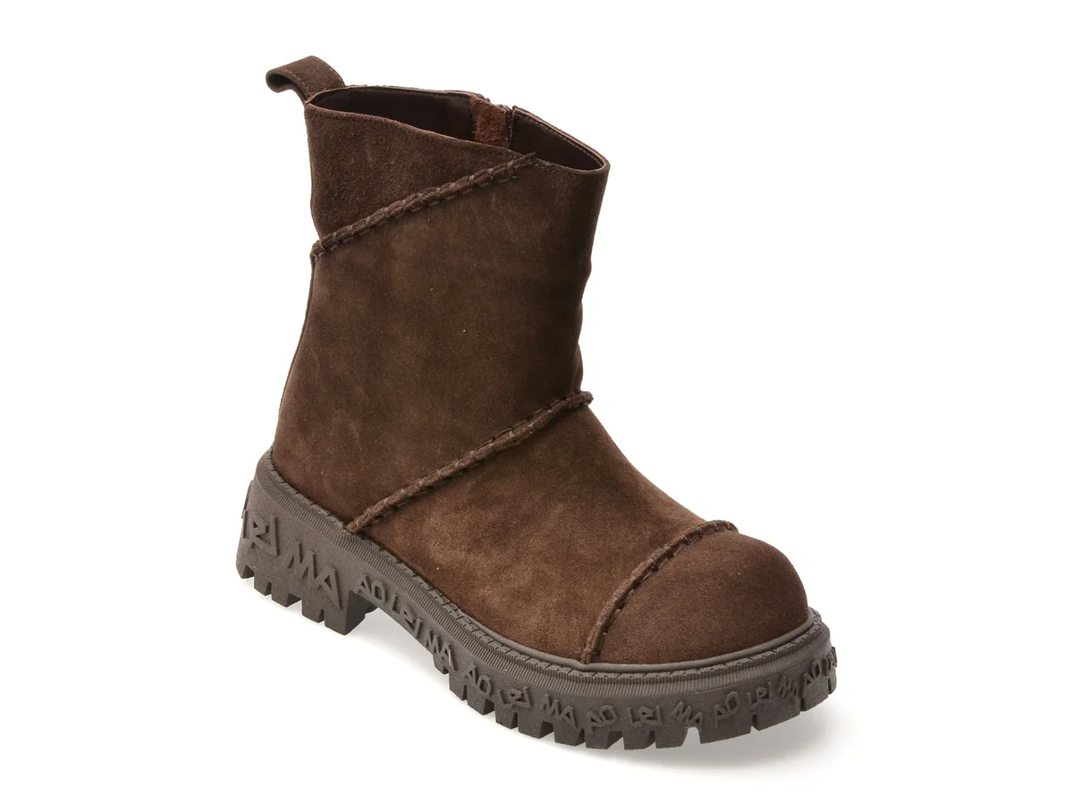 Ghete Gryxx Maro, 208315, Din Piele Întoarsă