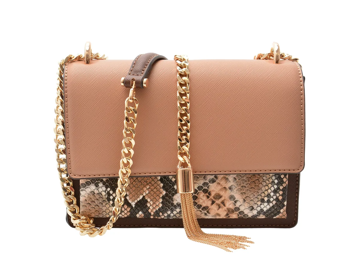 Geanta Aldo Multicolor, Milyabel 994, Din Piele Ecologică