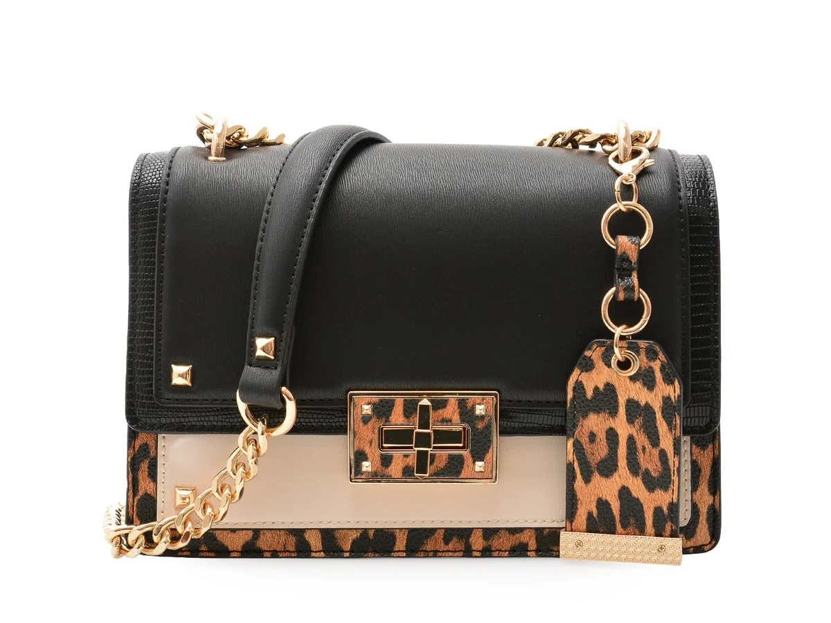 Geanta Aldo Multicolor, Byworth 976, Din Piele Ecologică