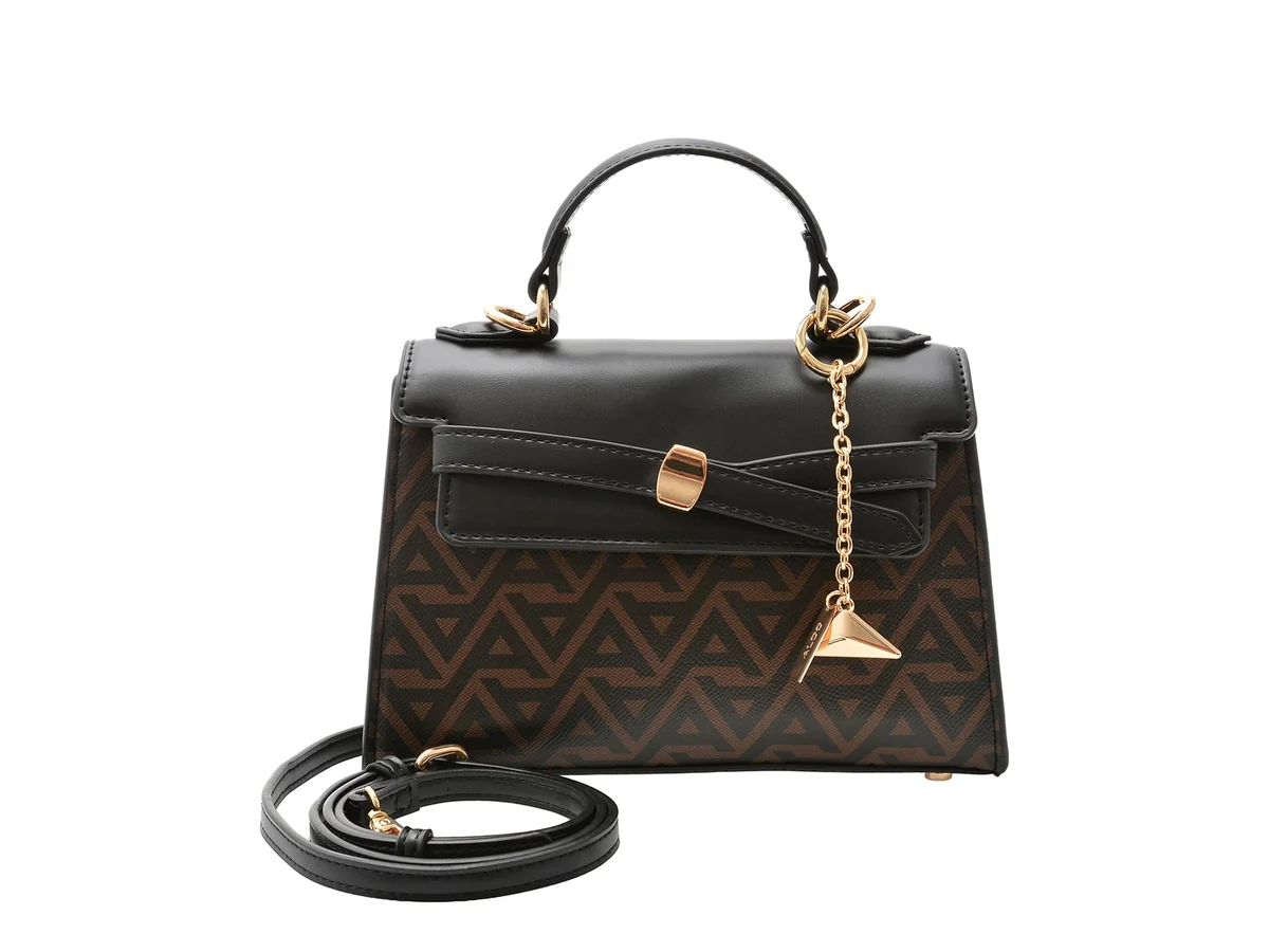 Geanta Aldo Maro, Alola 200, Din Piele Ecologică