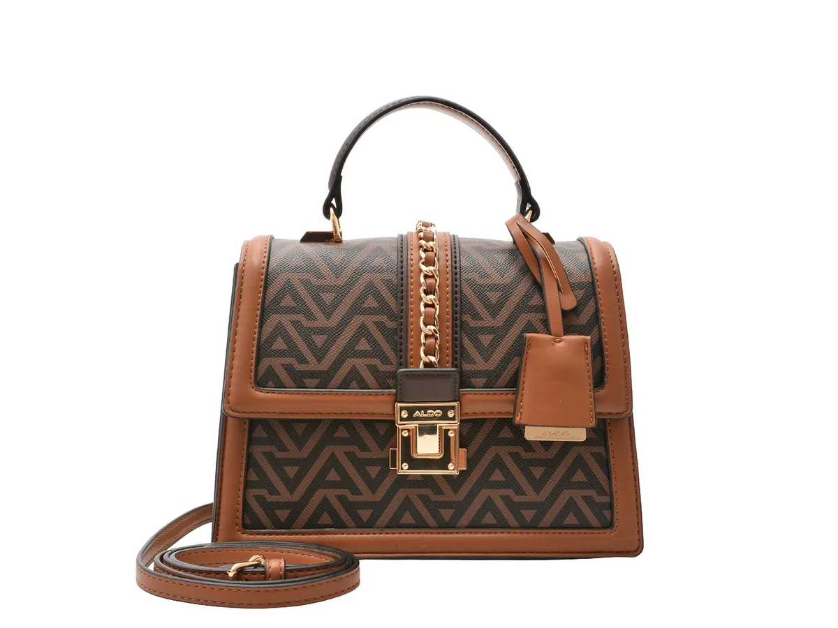 Geanta Aldo Maro, Martissa 227, Din Piele Ecologica