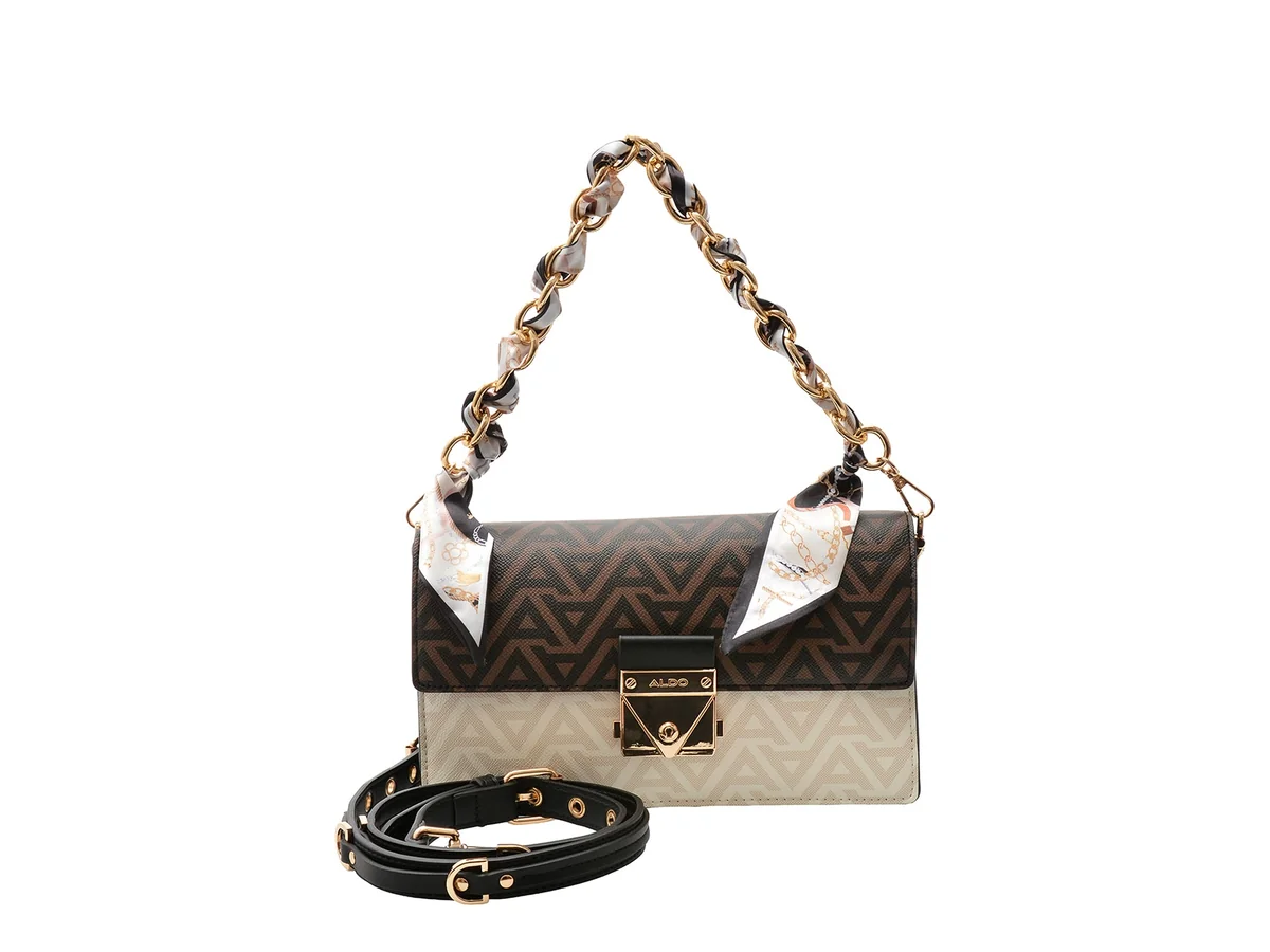 Geanta Aldo Maro Gedia 210 Din Piele Ecologică