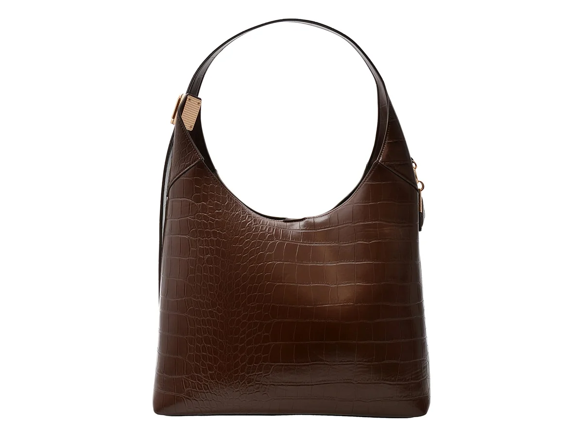 Geanta Aldo Maro, Harperbag 200, Din Piele Ecologica