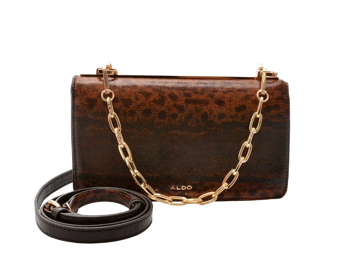 Geanta Aldo Maro, Dabouca 200, Din Piele Ecologică