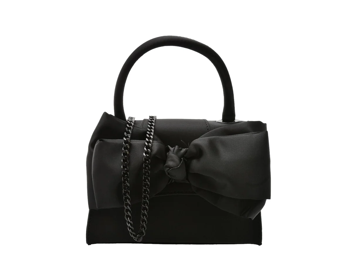 Geanta Aldo Neagra, Decadence 008, Din Material Textil