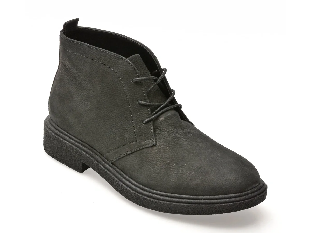 Ghete Aldo Negre, Torroo 001, Din Nabuc