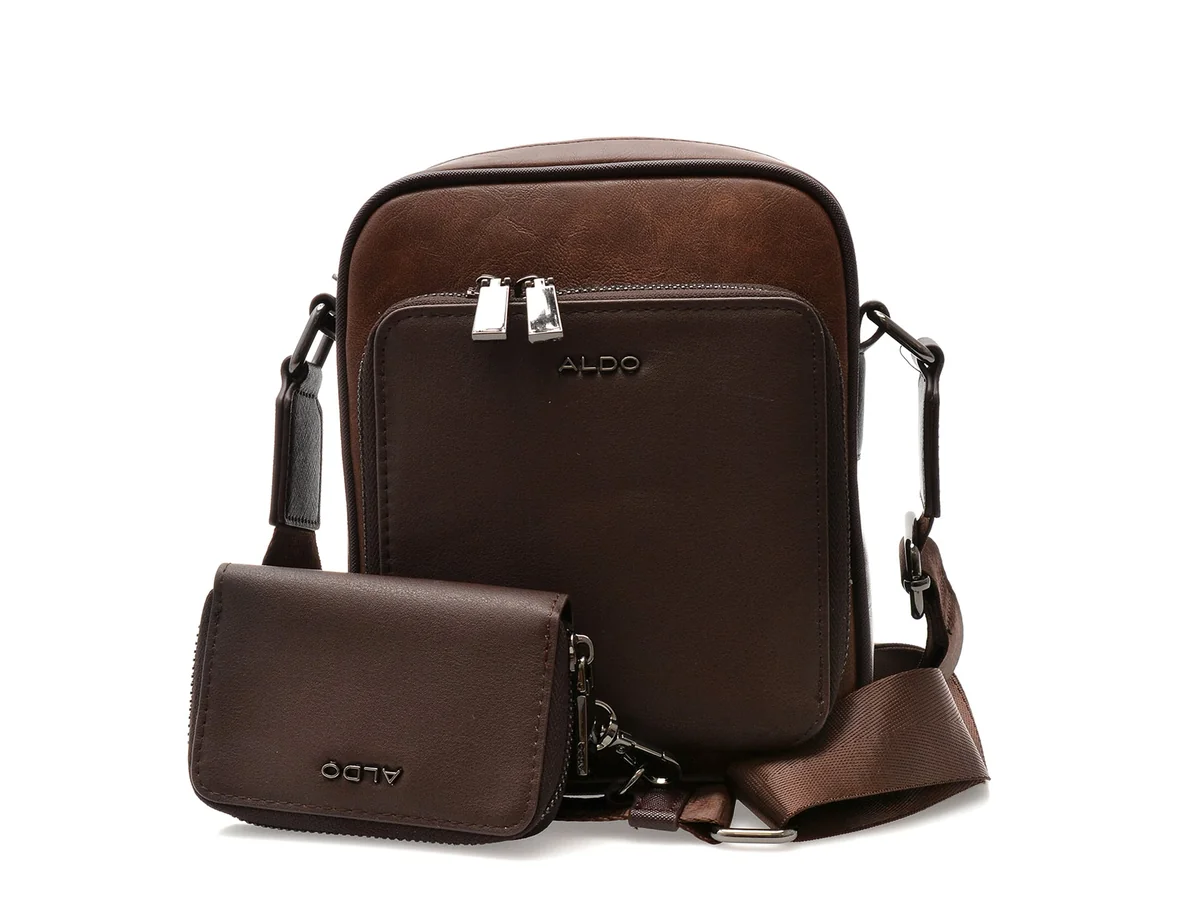 Borseta Aldo Maro, Maximilian 228, Din Piele Ecologica