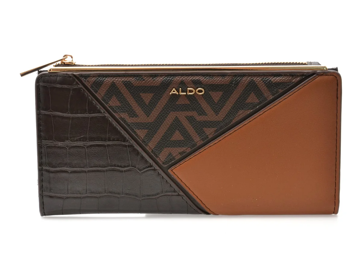 Portofel Aldo Maro, Elbamaclya 967, Din Piele Ecologică