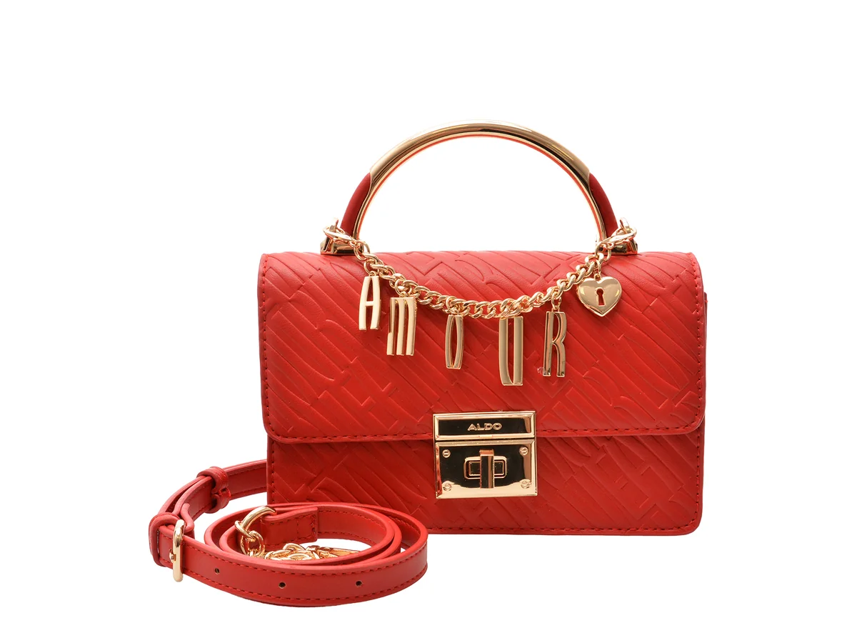 Geanta Aldo Rosie, AMENDA 600, Din Piele Ecologica