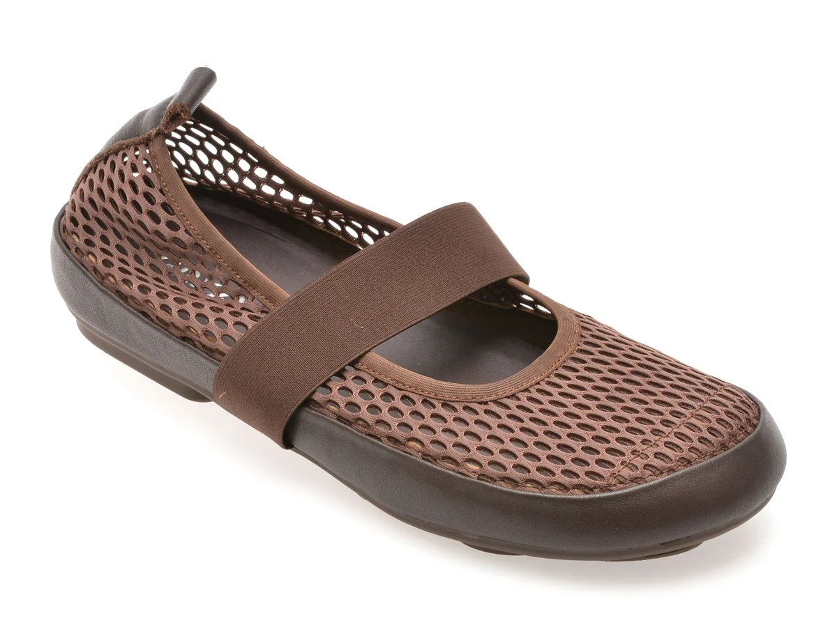 Balerini Gryxx Maro, 1966, Din Material Textil