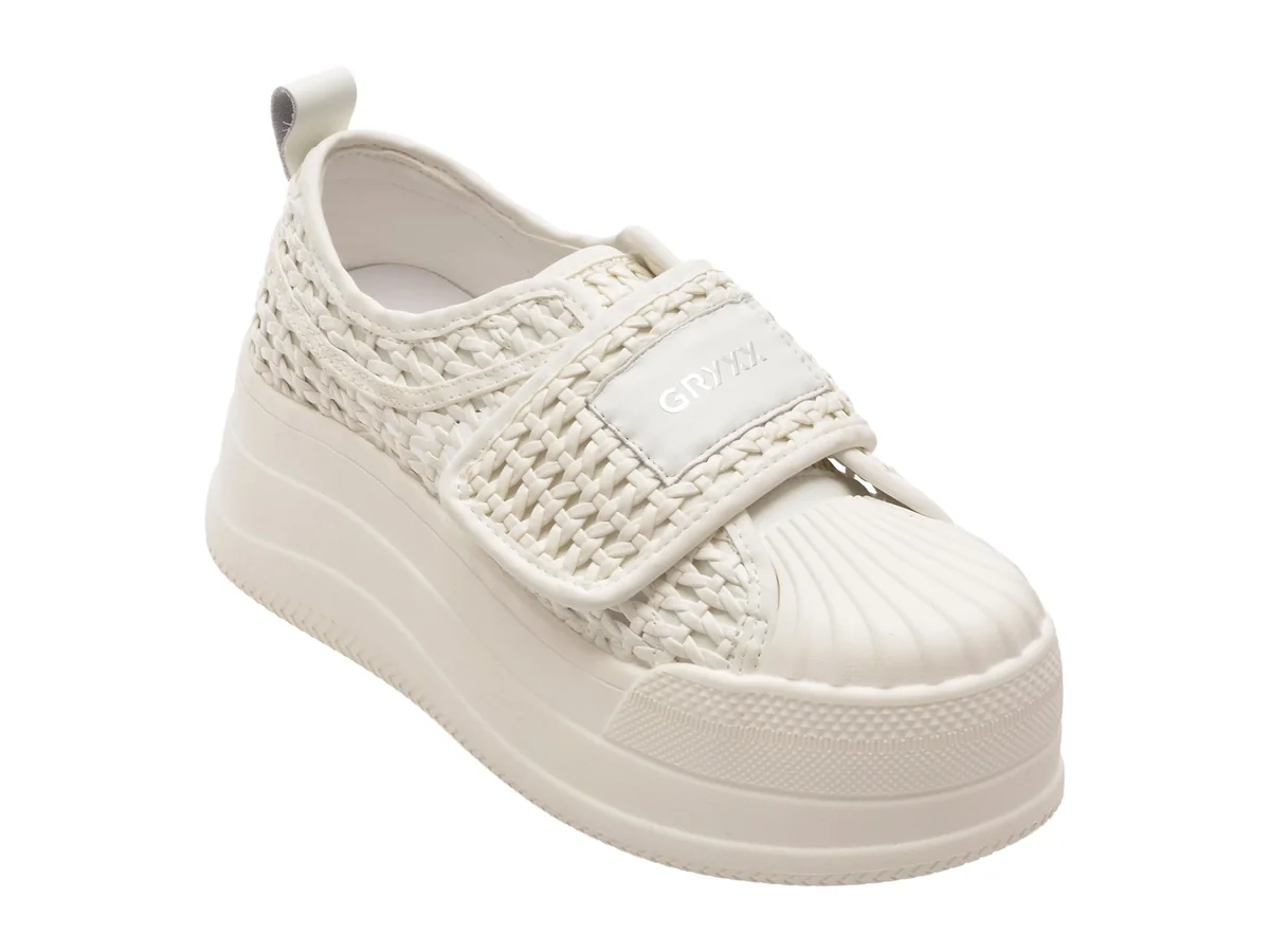 Pantofi Sport Gryxx Albi, 6771, Din Piele Ecologică