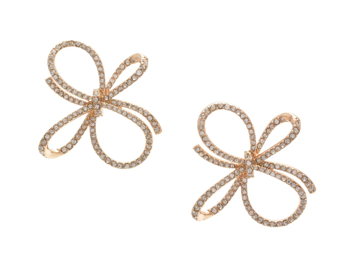 Cercei Aldo Aurii, Bowsie 972, Din Metal