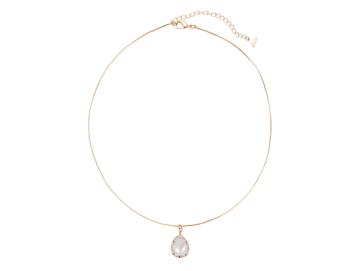 Colier Aldo Auriu, Beauceron 972, Din Metal