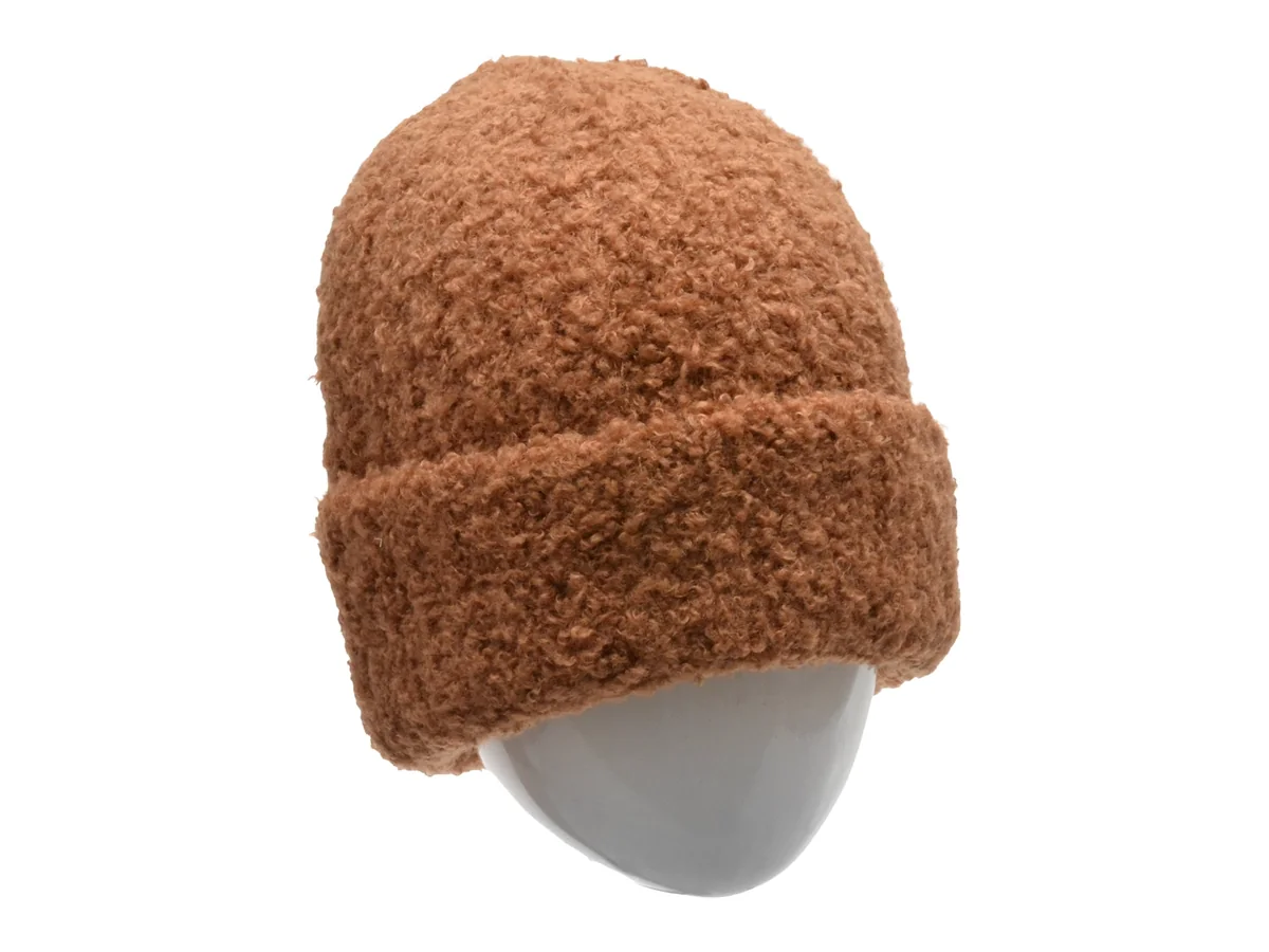 Caciula Aldo Maro, Cozicloud 220, Din Material Textil