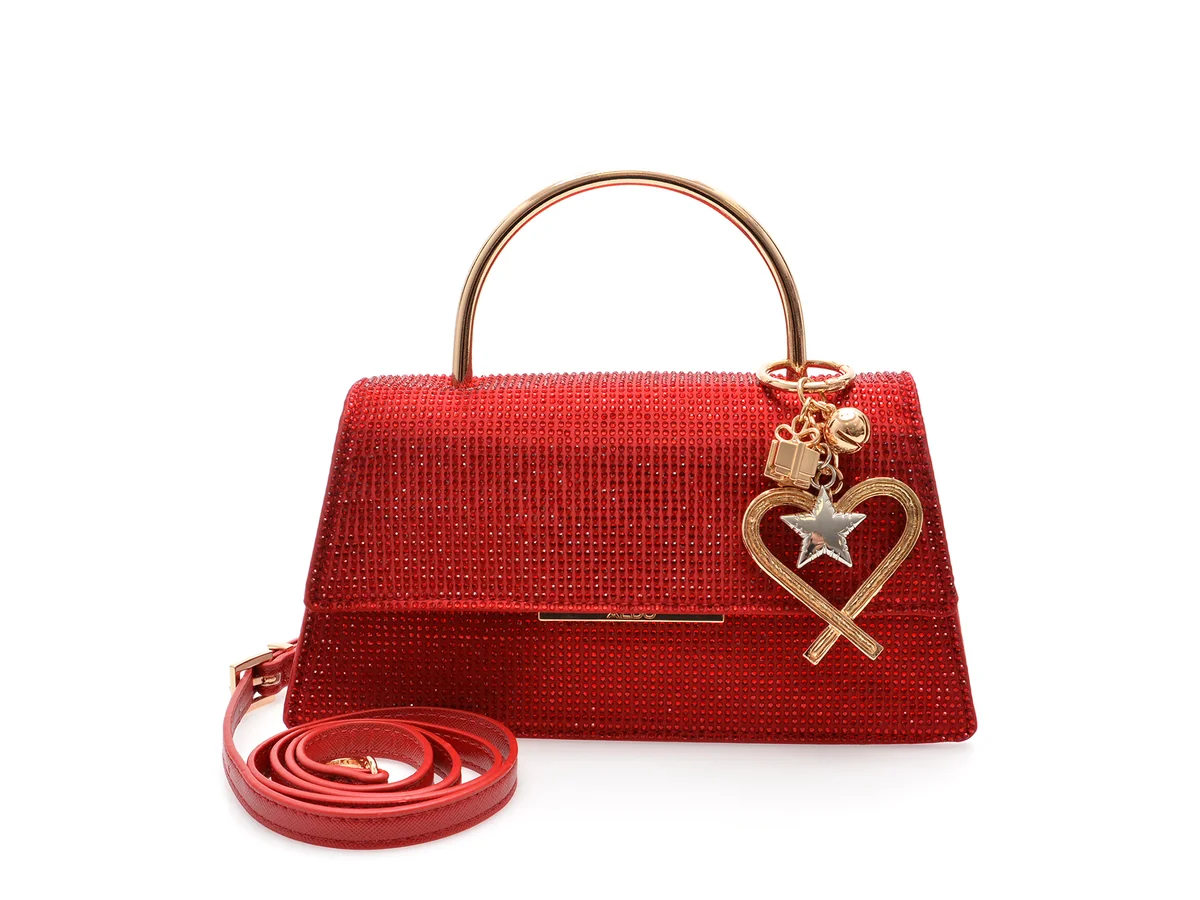 Geanta Aldo Rosie Candycane 600 Din Piele Ecologica