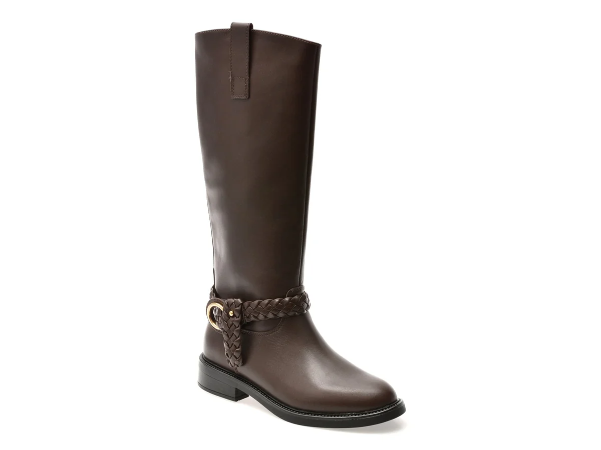 Cizme Aldo Maro, Philippa 201, Din Piele Naturala