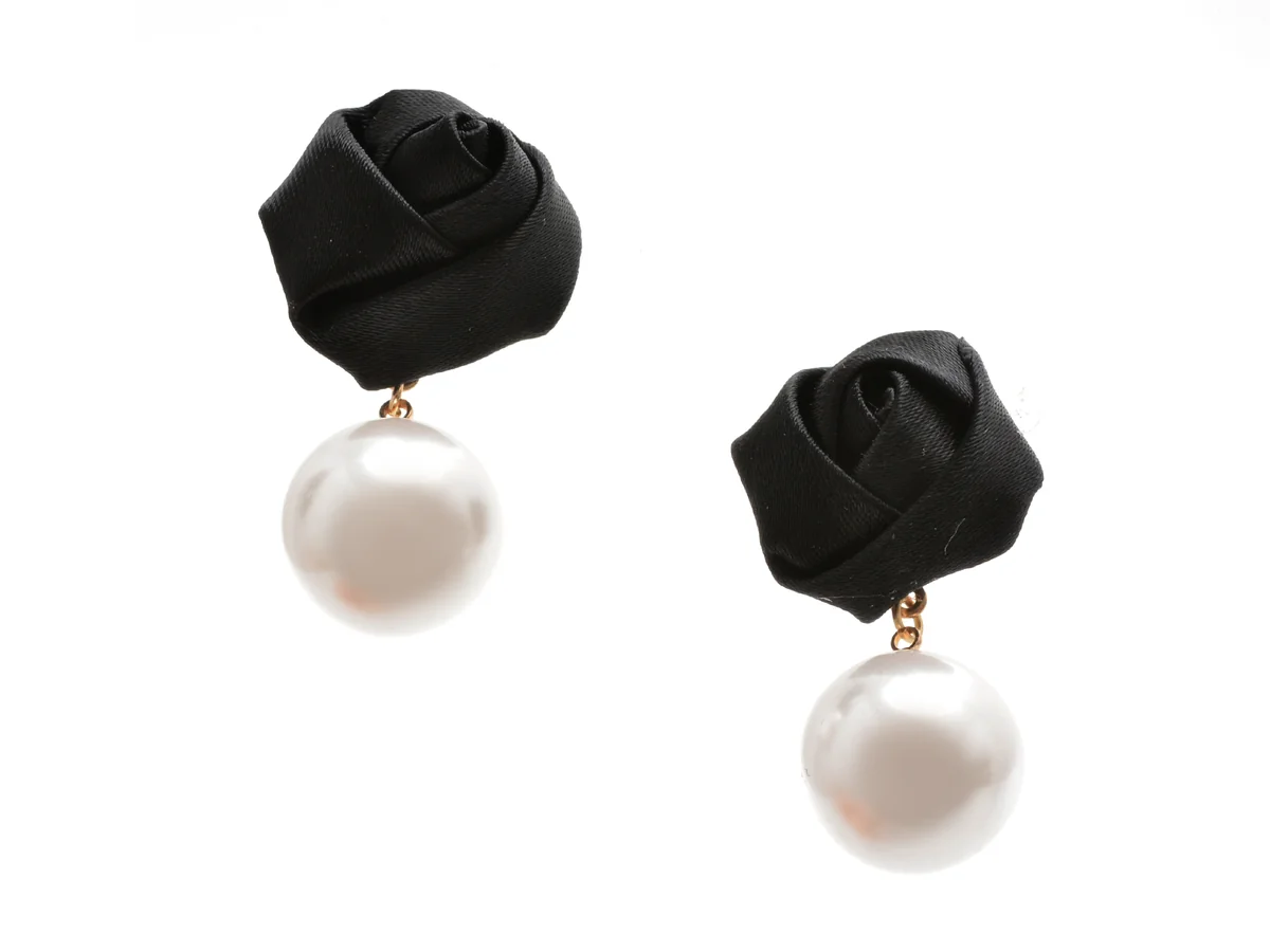 Cercei Aldo Negri, Rosettee 001, Din Metal