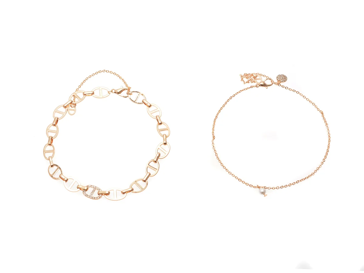 Accesorii Aldo Aurii, Splendor 972, Din Metal