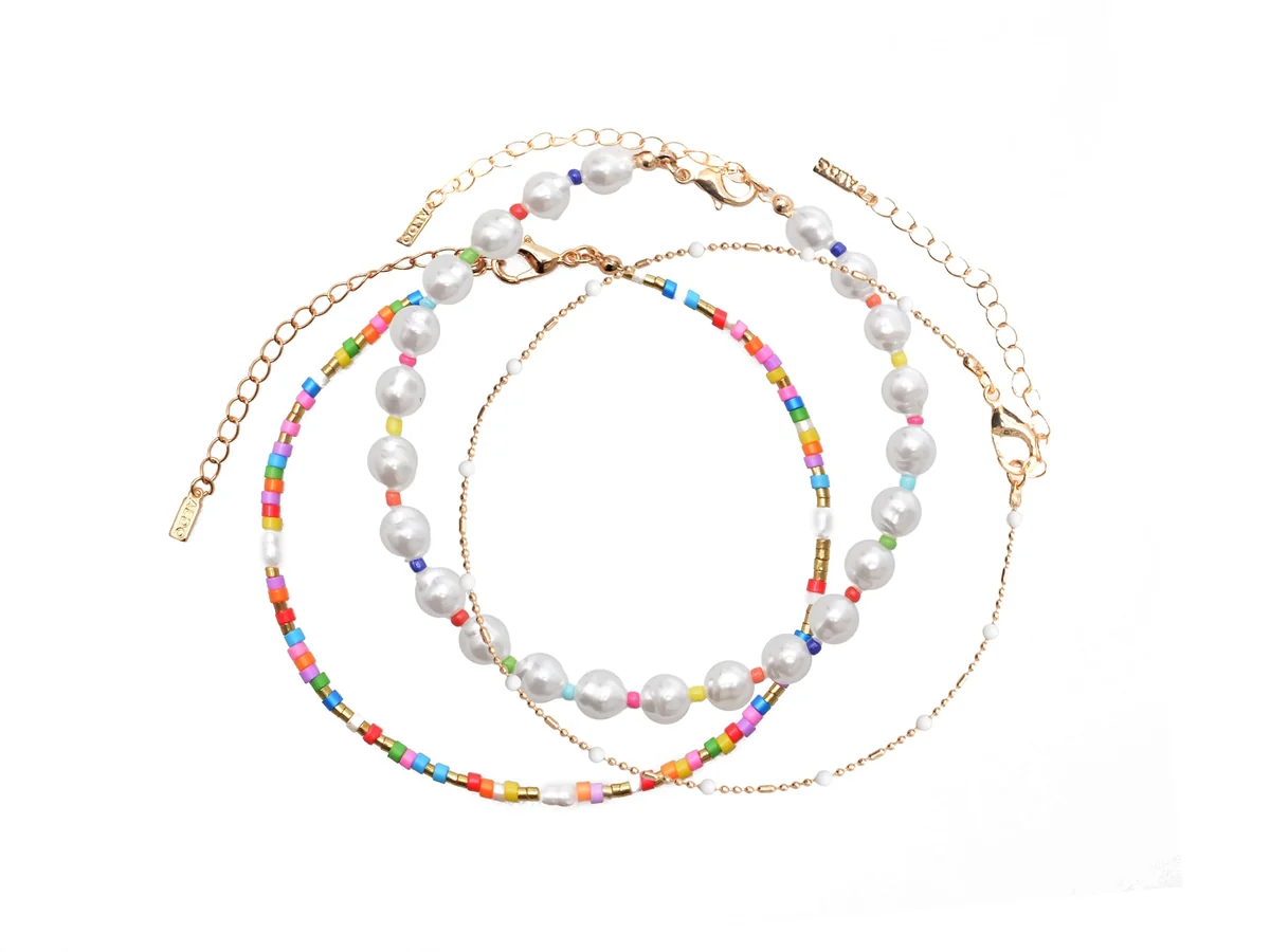 Bratara Aldo Multicolor, Ulaywin 961, Din PVC