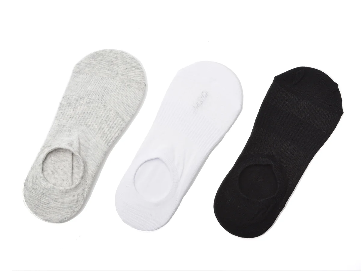 Șosete Aldo Gri, Bamaddlaen 020