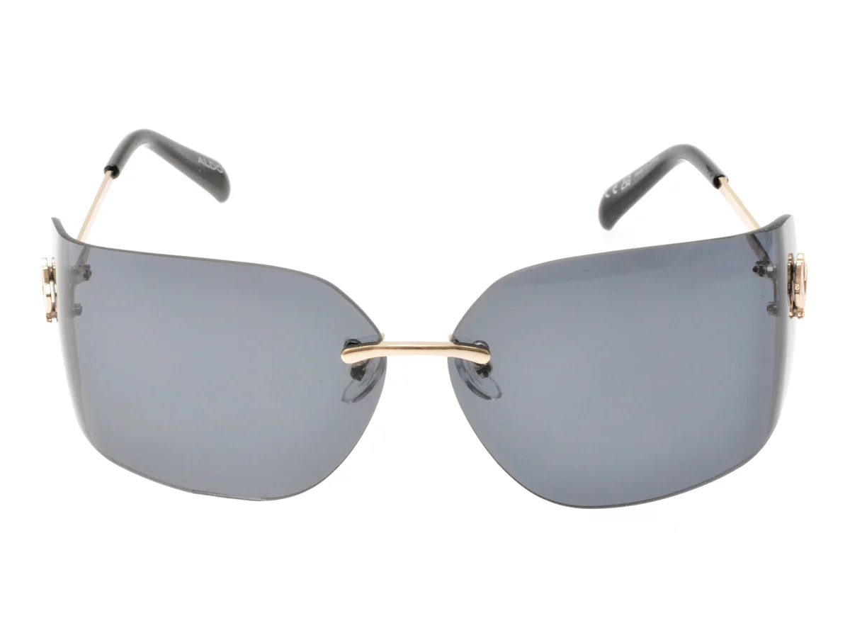 Ochelari De Soare Aldo Aurii, Pigowen 710, Din Metal