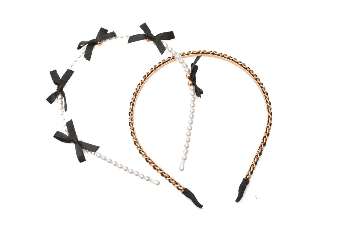 Bentita Aldo Neagra, Kalilah 970, Din Metal