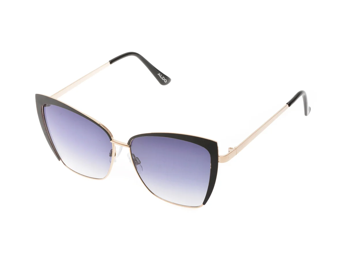 Ochelari De Soare Aldo Negri, Inham 970, Din Metal