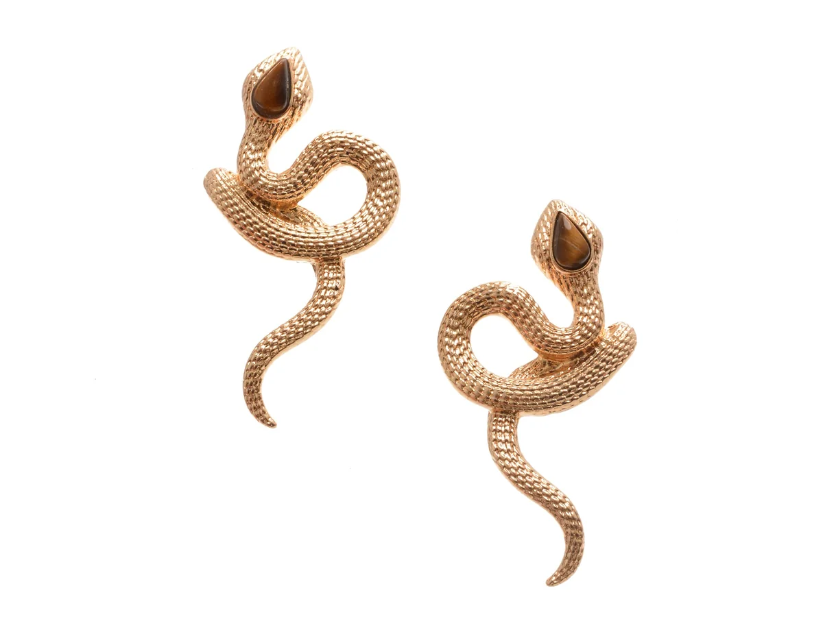 Cercei Aldo Aurii, Kuchen 200, Din Metal