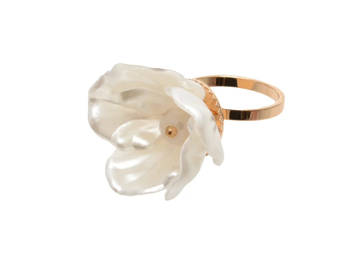 Inel Aldo Auriu, FoIwia 102, Din Metal