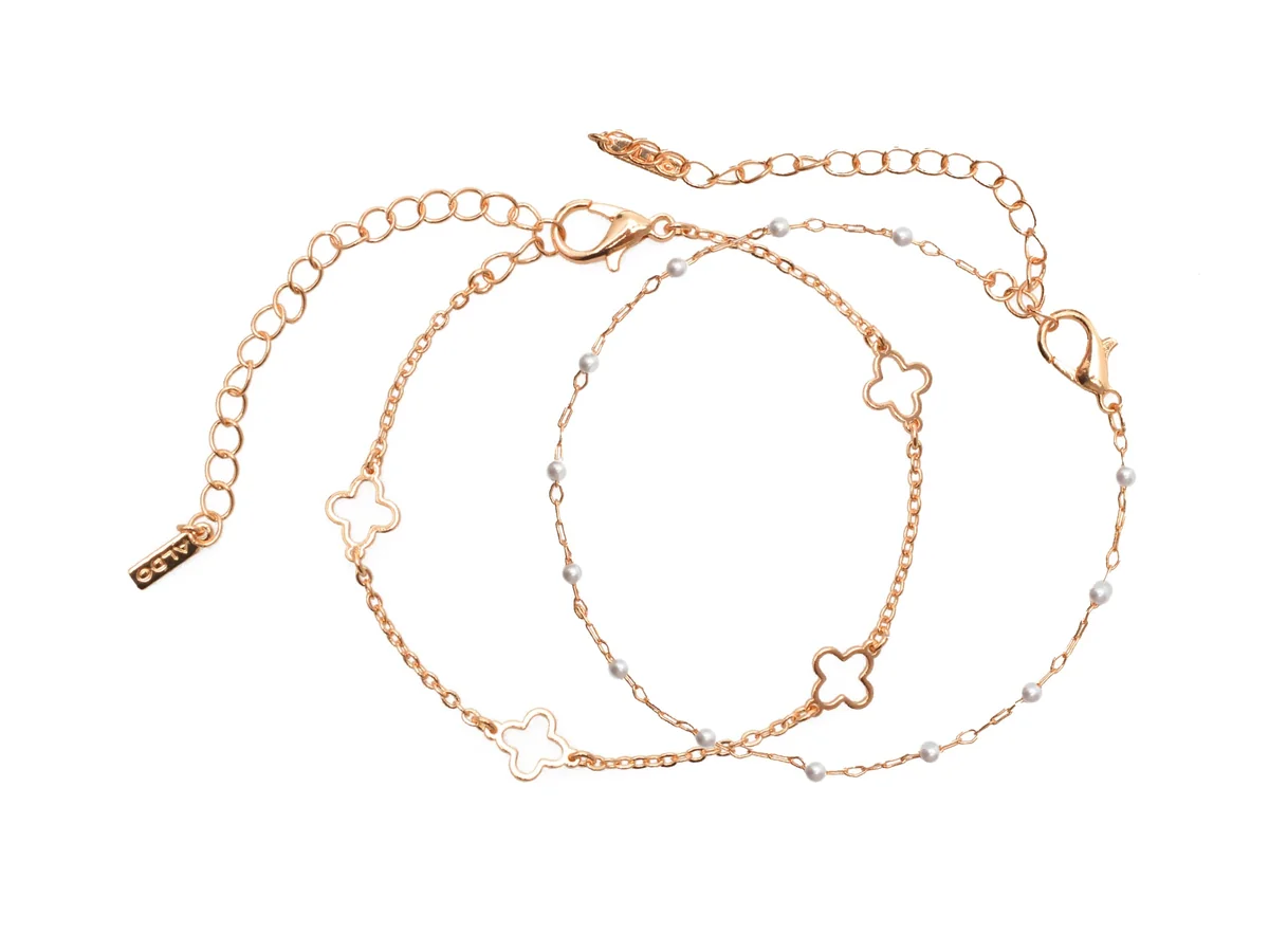 Brățară Aldo Auriu, Teacan 102, Din Metal