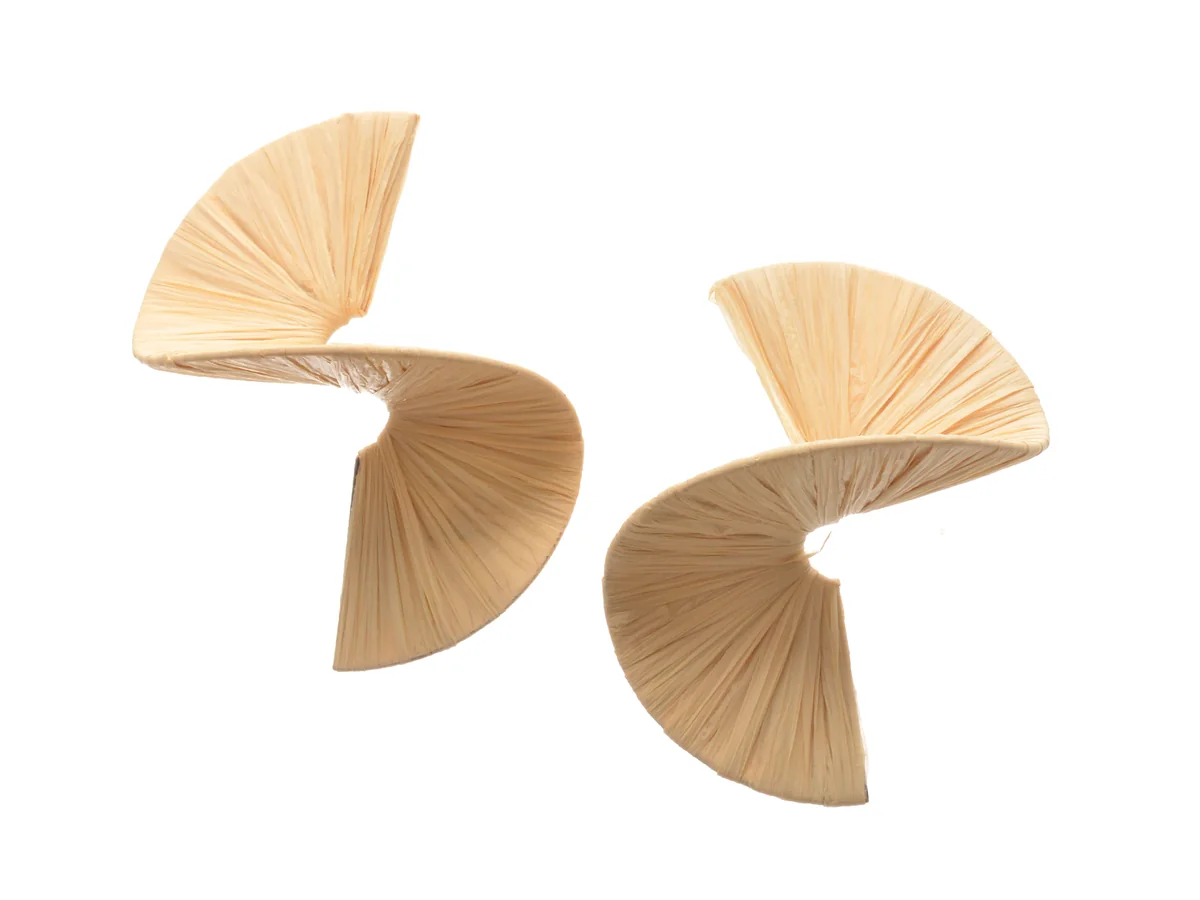 Cercei Aldo Bej, Fariasun 260, Din Metal