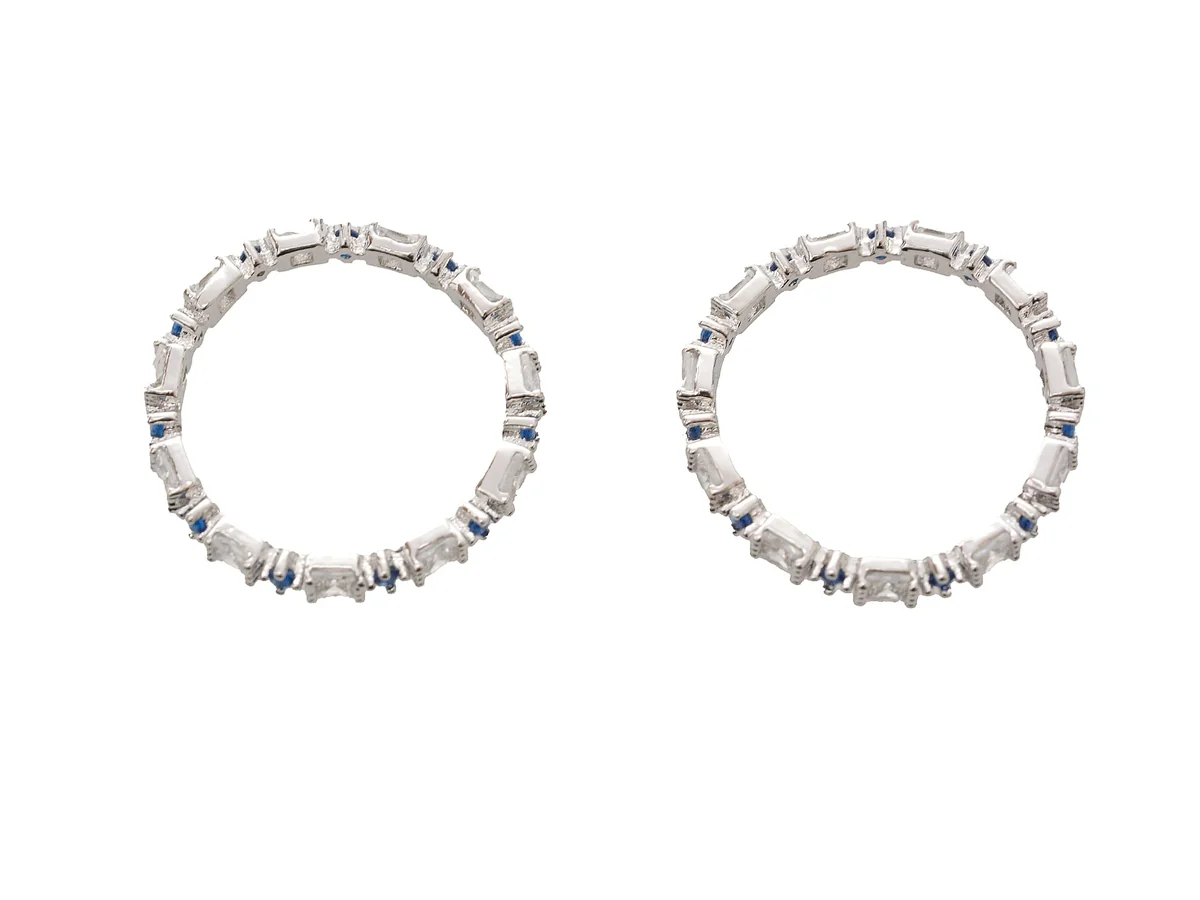 Inel Aldo Argintiu, Primara 401, Din Metal