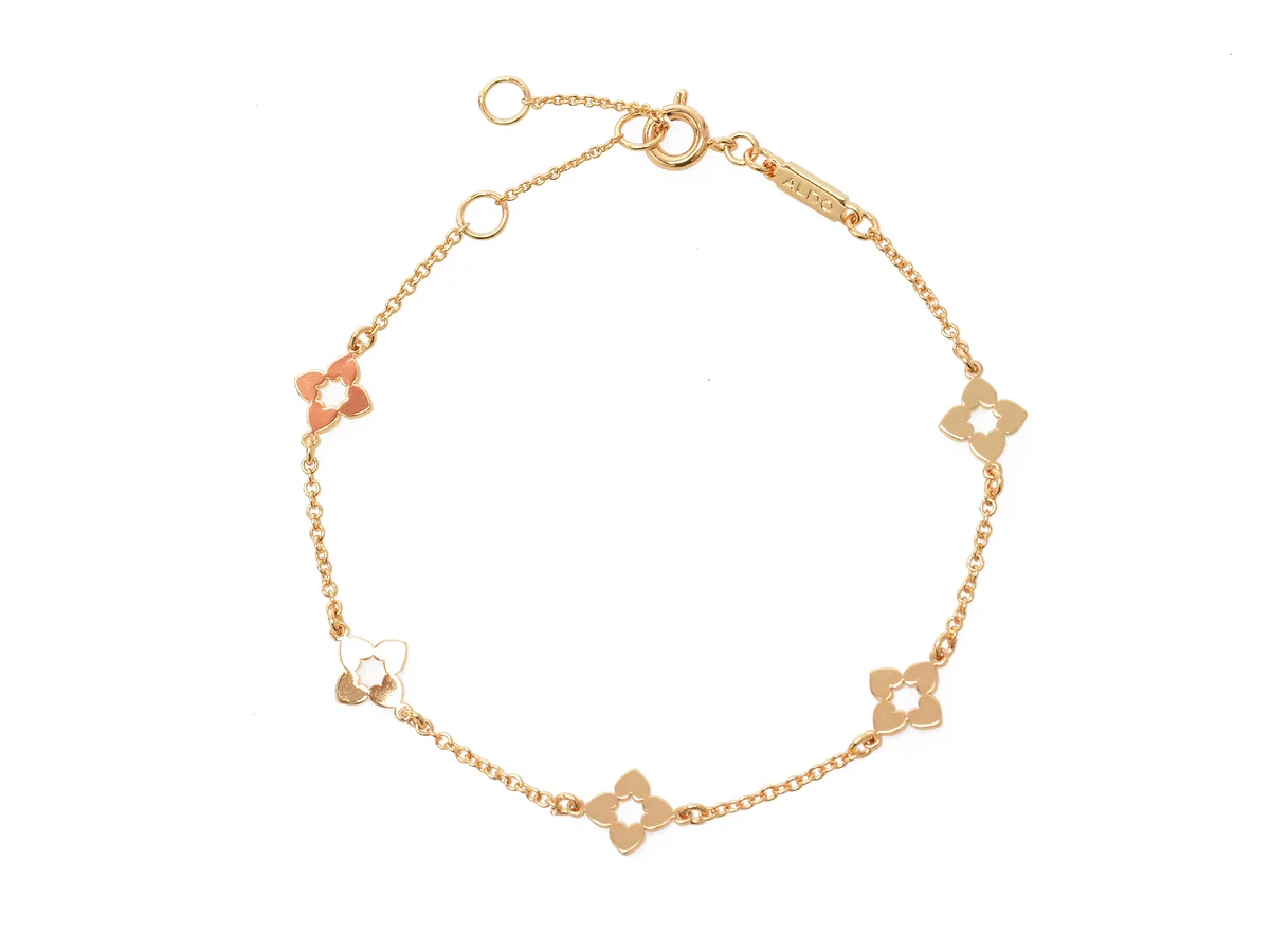 Brățară Aldo Aurie, Elbelia 710, Din Metal