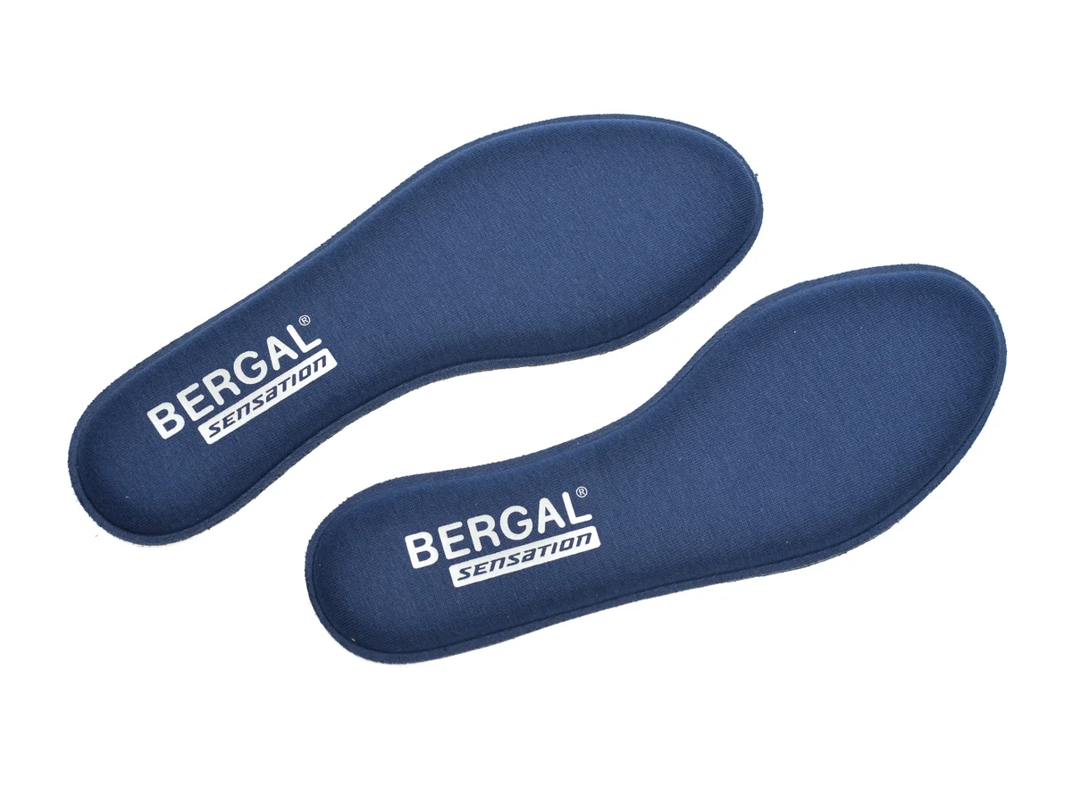 Brant Sensation, Solitaire