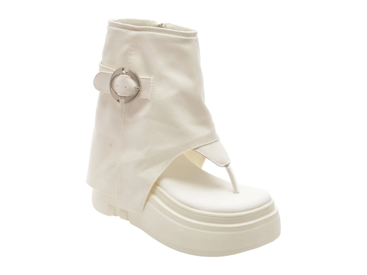 Sandale Gryxx Albe 160 Din Material Textil