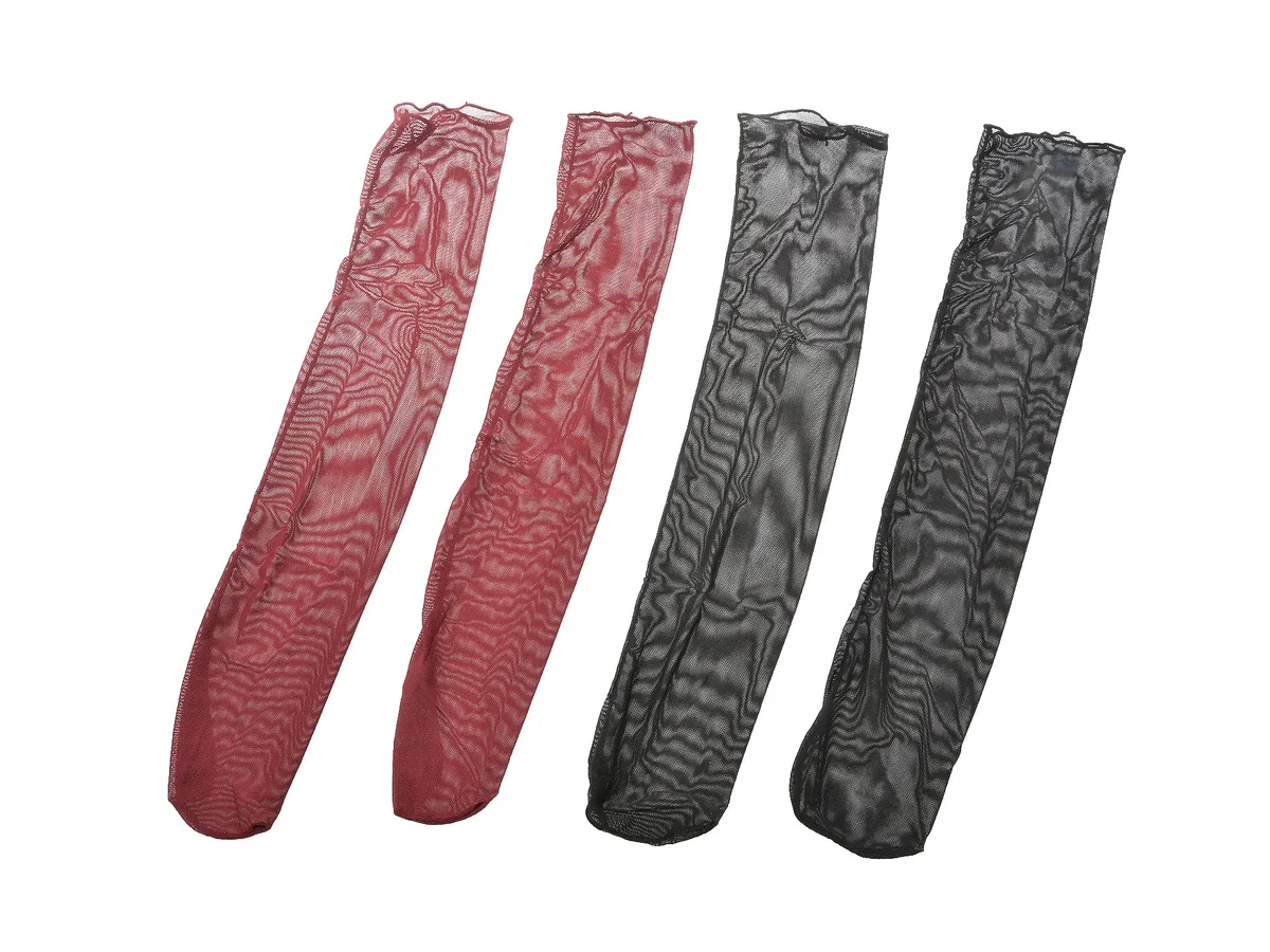 Sosete Aldo Visinii Sheerie 601 Din Material Textil