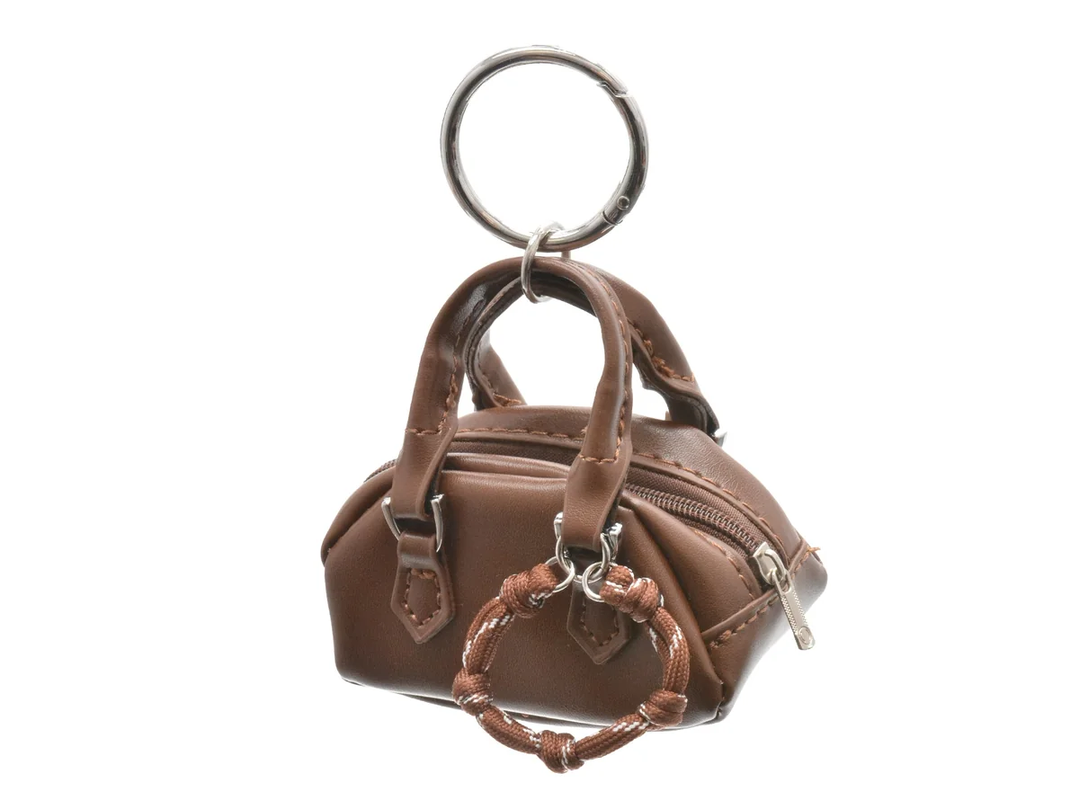 Breloc Aldo Maro, Mymini 970, Din Piele Ecologică