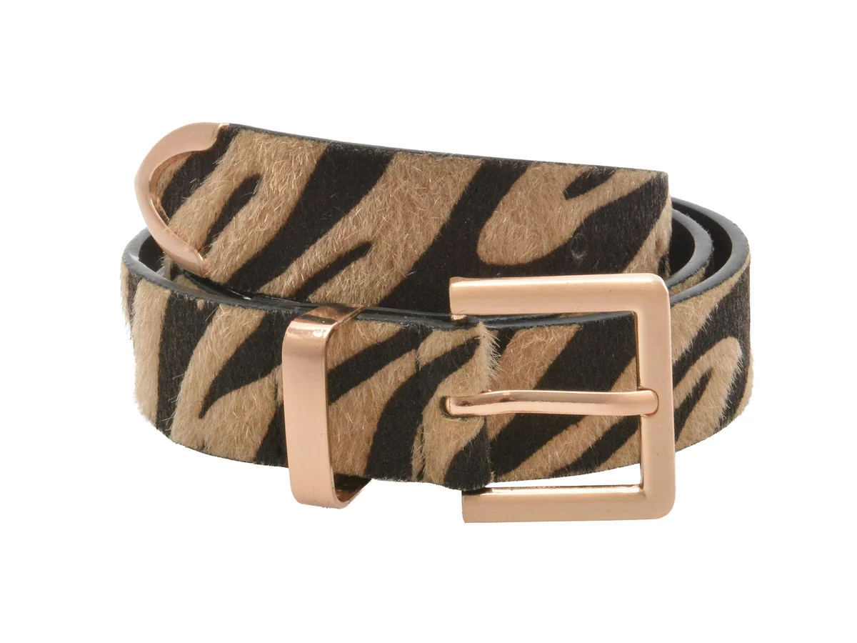 Curea Aldo Maro, Ellecinc 240, Din Piele Ecologică