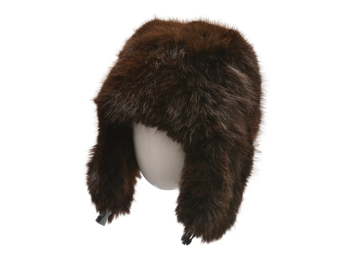 Caciula Aldo, Aspene 200, Din Material Textil