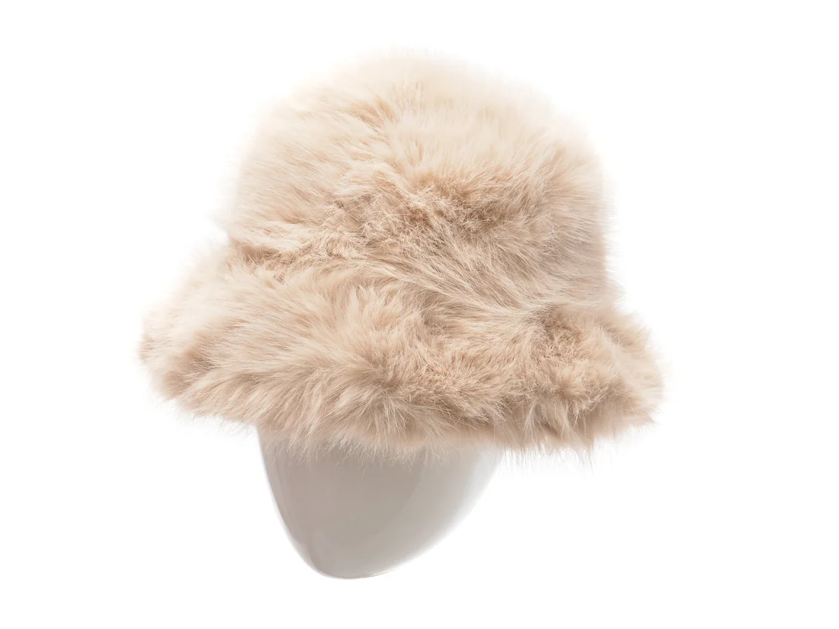 Caciula Aldo, Marim 271, Din Material Textil