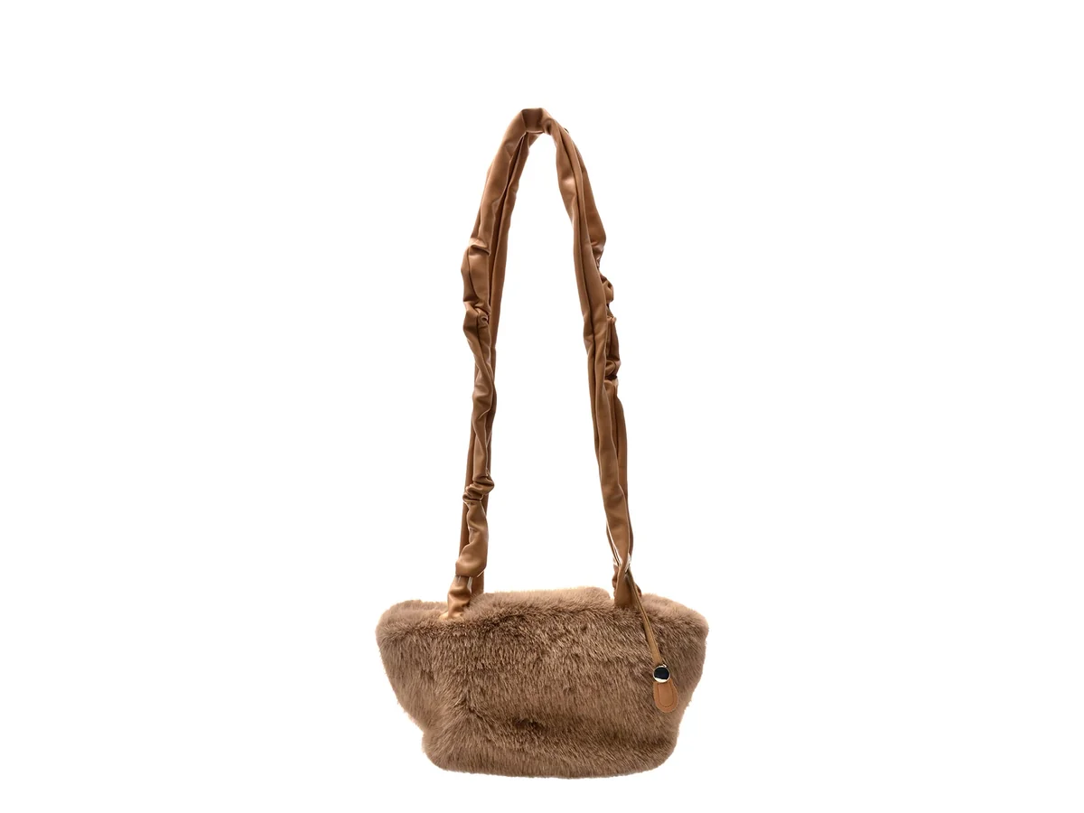 Geanta Gryxx Gri 7802 Din Material Textil